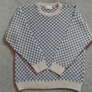 Vintage Arnold Palmer Sweater